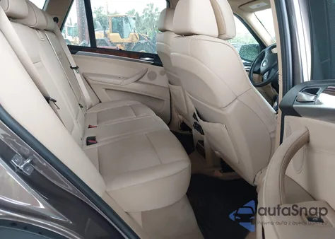 2012 BMW X5 xDrive35I/xDrive35I Premium/xDrive35I Sport Activity from USA, damaged, VIN 5UXZV4C55CL761275